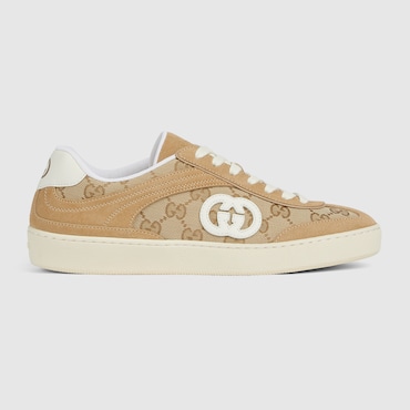 GUCCI Women's G75 Trainers, Size 36.5 IT