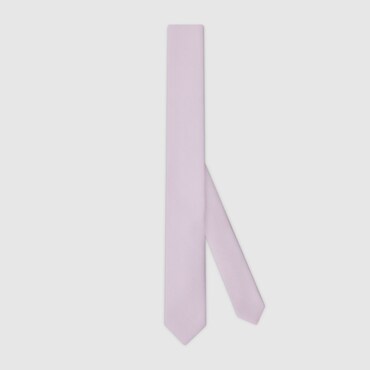 GUCCI Wool Tie