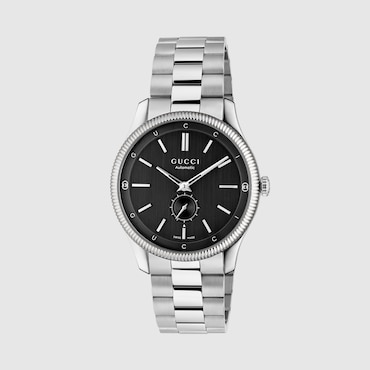 GUCCI G-Timeless Watch, 40mm