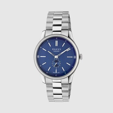 GUCCI G-Timeless Watch, 40mm