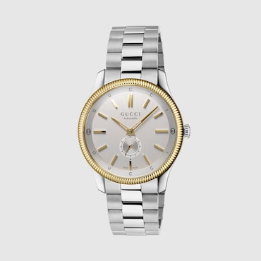 GUCCI G-Timeless Watch, 40mm