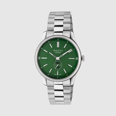 GUCCI G-Timeless Watch, 40mm