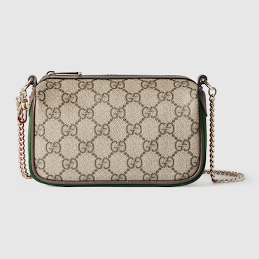 GUCCI Ophidia Mini Bag