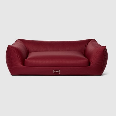 GUCCI GG Nylon Pet Bed