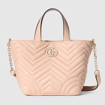 GUCCI Betty Mini Tote Bag