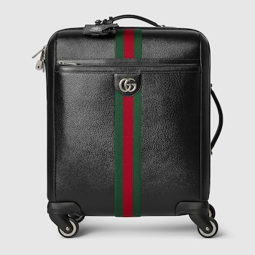 GUCCI Kleiner Savoy Kabinentrolley