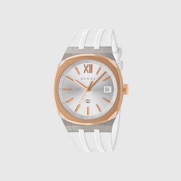 GUCCI 25H Watch, 36mm