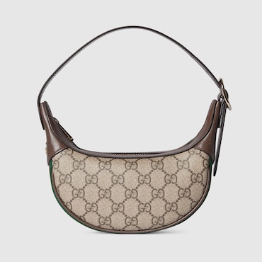 GUCCI Kleine Ophidia Schultertasche
