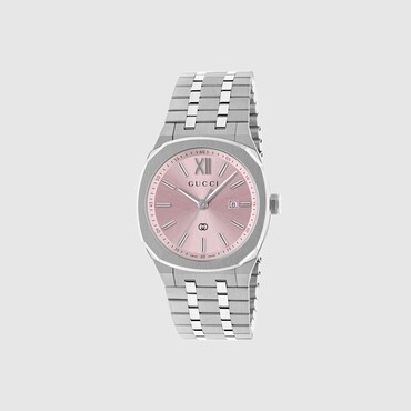 GUCCI 25H Watch, 30mm