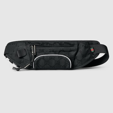 GUCCI Large Belt Bag, Size 100