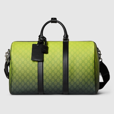 GUCCI Chroma Medium Duffle Bag