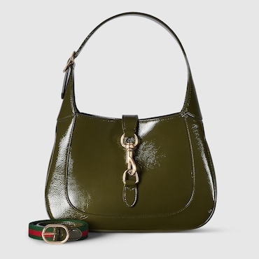 GUCCI Jackie Medium Bag