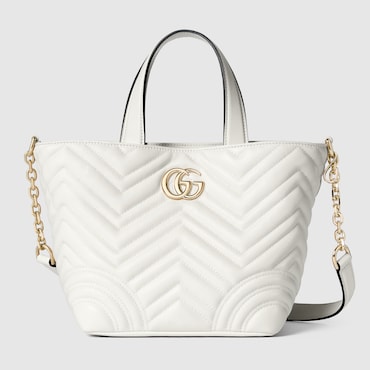 GUCCI Betty Mini Tote Bag