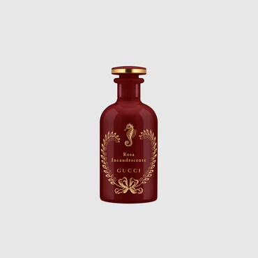 GUCCI The Alchemist's Garden, Rosa Incandescente, 100 Ml, Eau De Parfum