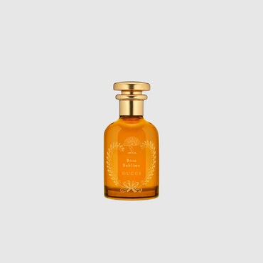 GUCCI The Alchemist's Garden, Rosa Sublime, 50ml, Eau De Parfum