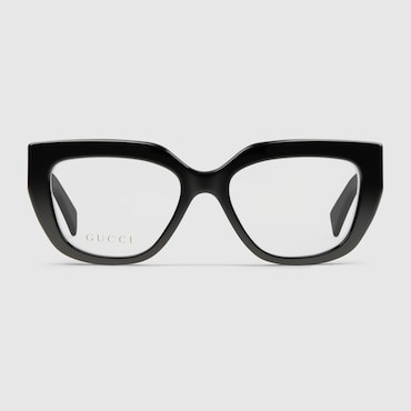 GUCCI Cat-eye Optical Frame