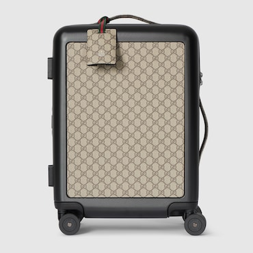 GUCCI Trolley Da Cabina Porter Light