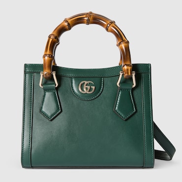 GUCCI Kleiner Diana Shopper
