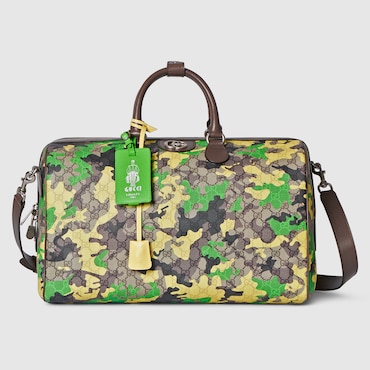 GUCCI Borsone GG Misura Media