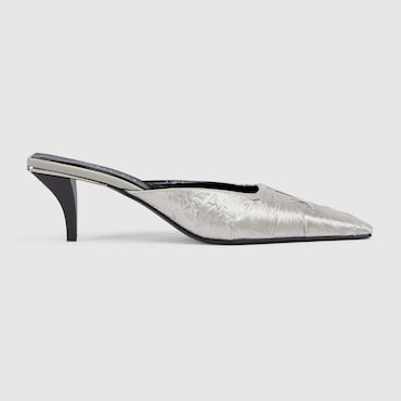 GUCCI Women's Mule, Size 40 IT