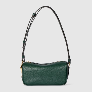 GUCCI Half Horsebit Mini Bag