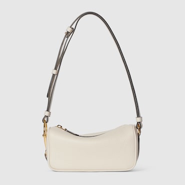 GUCCI Half Horsebit Mini Bag