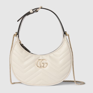 GUCCI GG Marmont Small Shoulder Bag