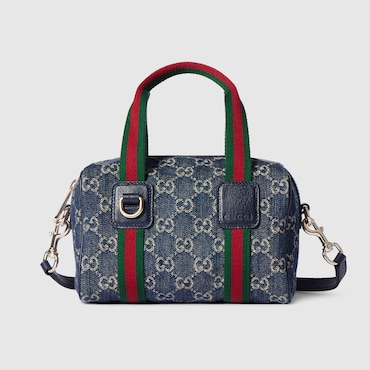 GUCCI Mini GG Handbag