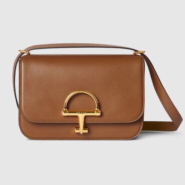 GUCCI Siena Small Shoulder Bag