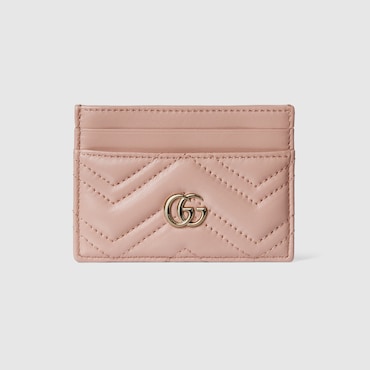 GUCCI GG Marmont Card Case