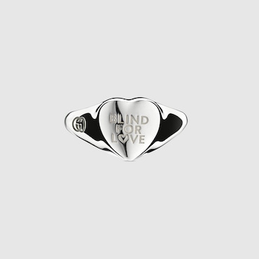GUCCI Blind For Love Ring