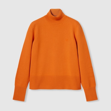 GUCCI Cashmere Jumper, Size S