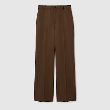 GUCCI Technical Panama Pant, Size 40 IT