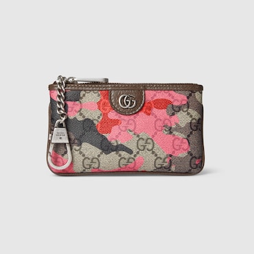 GUCCI Portachiavi GG