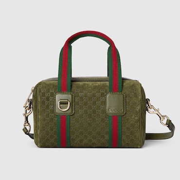 GUCCI Mini GG Handbag