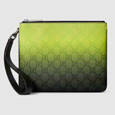 GUCCI Chroma Small Pouch
