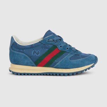 GUCCI Kids - Re-Motion Trainers, Size 29