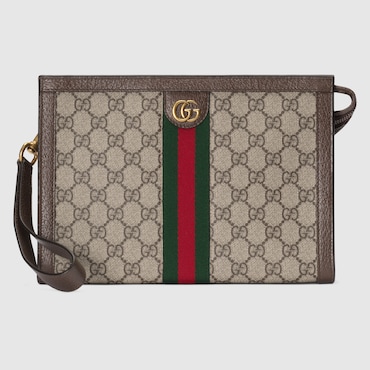 GUCCI Ophidia Small Pouch