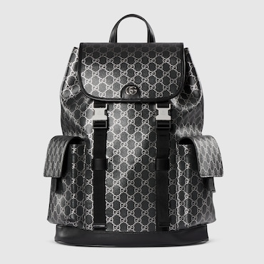 GUCCI GG Large Backpack