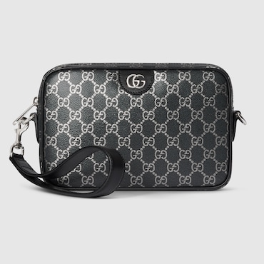 GUCCI GG Small Crossbody Bag