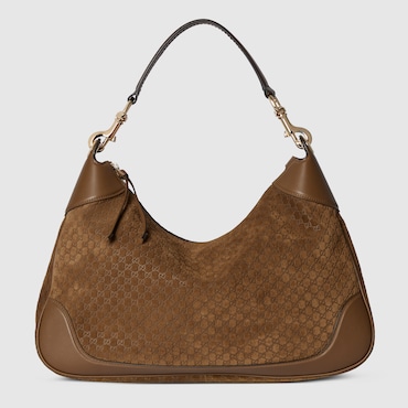 GUCCI Mittelgroße B Schultertasche