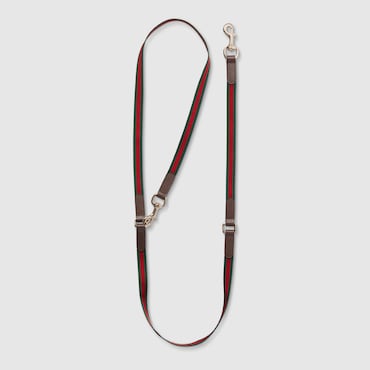 GUCCI Crossbody Pet Leash