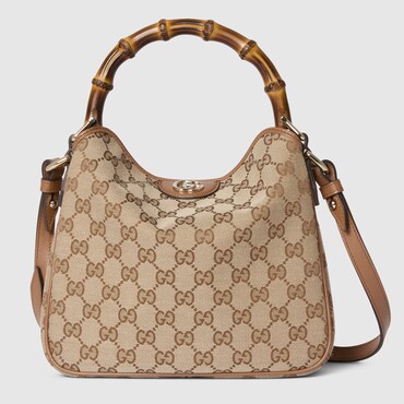GUCCI Diana Small Shoulder Bag