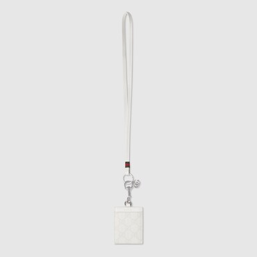 GUCCI GG Card Case