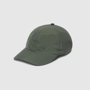 GUCCI Cotton Baseball Hat With Print, Size XL