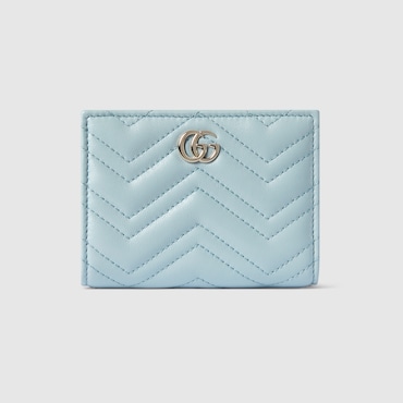 GUCCI GG Marmont Wallet