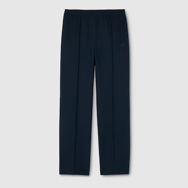 GUCCI Technical Panama Sportswear Trousers, Size 50