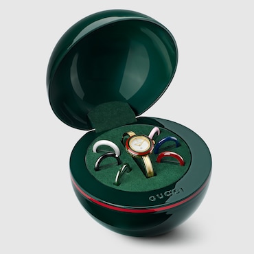 GUCCI Play Uhr, 28 mm
