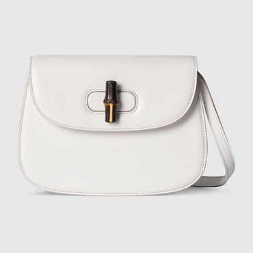 GUCCI Bamboo Mini Bag