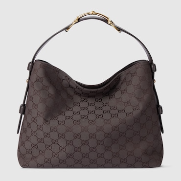 GUCCI Beatrix Medium Tote Bag